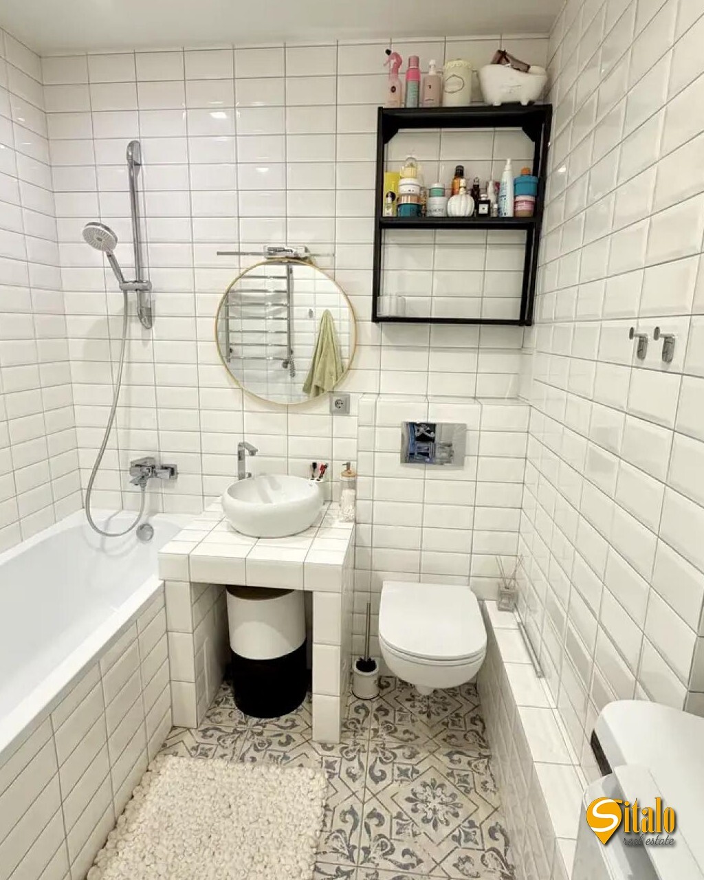 Продажа 1-комнатной квартиры 36 м², Софии Русовой ул.