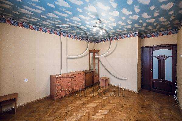 Продажа 3-комнатной квартиры 77 м², Петра Болбочана ул., 4А