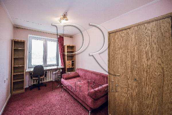 Продажа 3-комнатной квартиры 77 м², Петра Болбочана ул., 4А