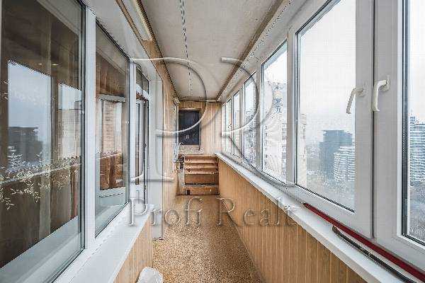 Продажа 3-комнатной квартиры 77 м², Петра Болбочана ул., 4А