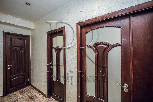 Продажа 3-комнатной квартиры 77 м², Петра Болбочана ул., 4А