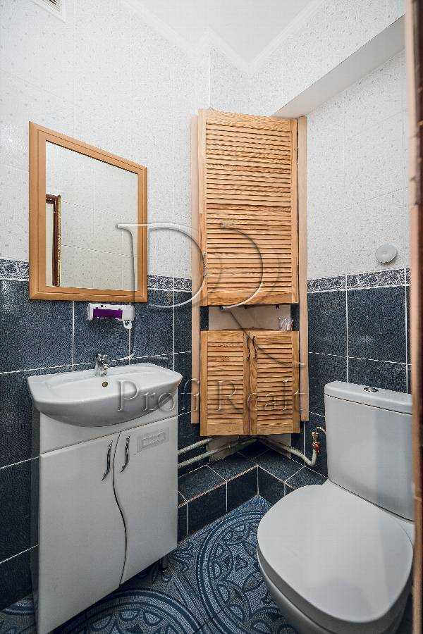 Продажа 3-комнатной квартиры 77 м², Петра Болбочана ул., 4А