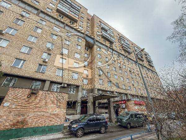 Продажа 3-комнатной квартиры 77 м², Петра Болбочана ул., 4А