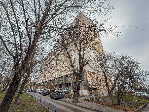 Продажа 3-комнатной квартиры 77 м², Петра Болбочана ул., 4А