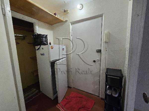 Продаж 1-кімнатної квартири 32 м², Березняківська вул., 20