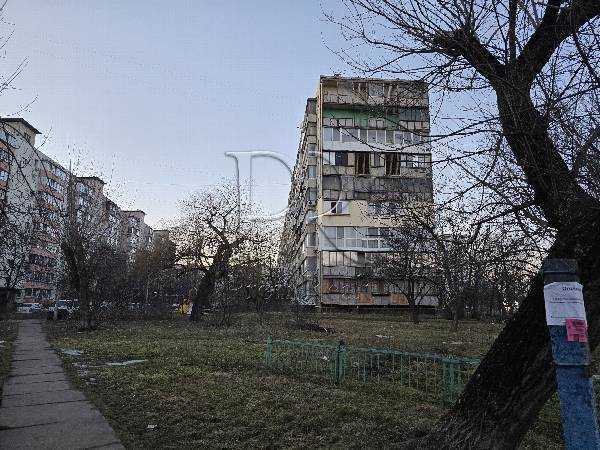 Продаж 1-кімнатної квартири 32 м², Березняківська вул., 20