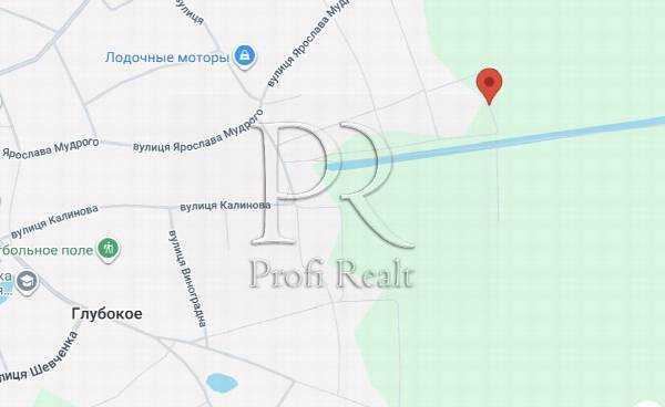 Продажа участка под индивидуальное жилое строительство 0.19 соток, Чумацький стан