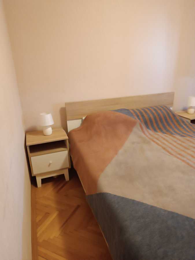 Аренда 2-комнатной квартиры 50 м², Русановская наб., 6