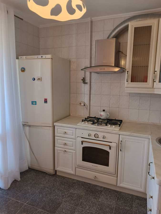 Аренда 2-комнатной квартиры 50 м², Русановская наб., 6