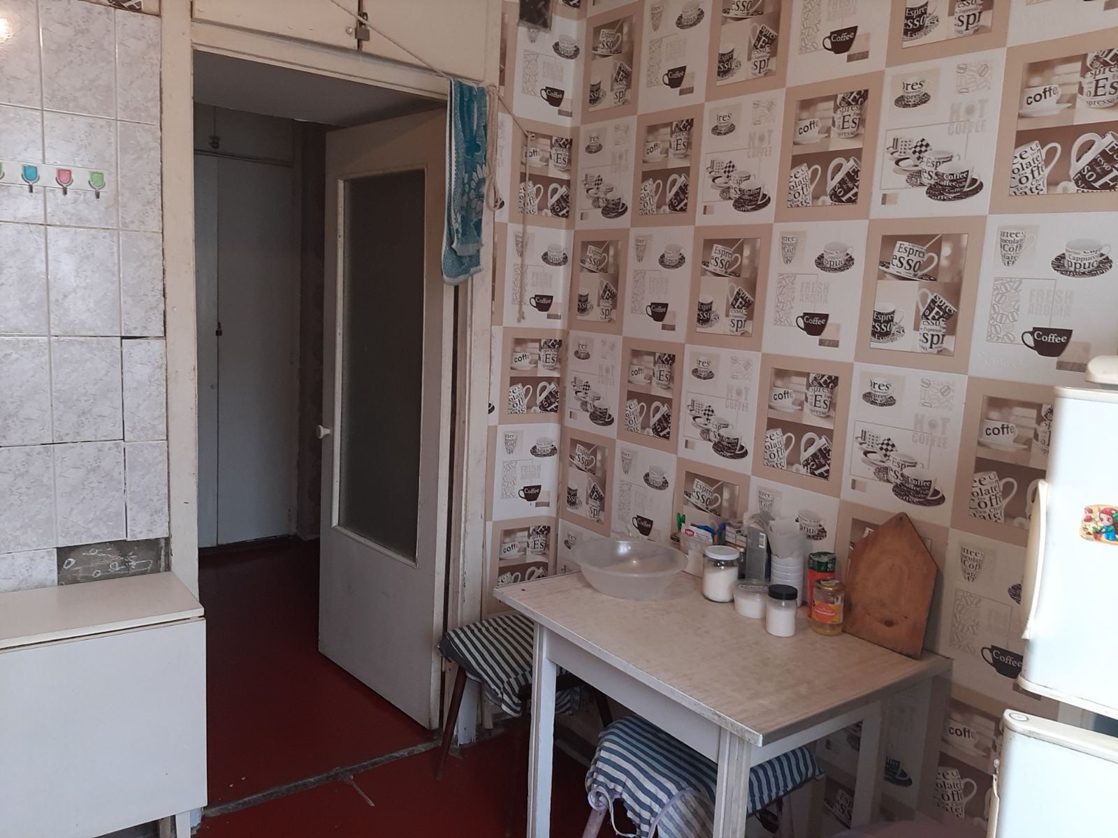 Аренда 2-комнатной квартиры 56 м², Владимира Маяковского просп., 69А