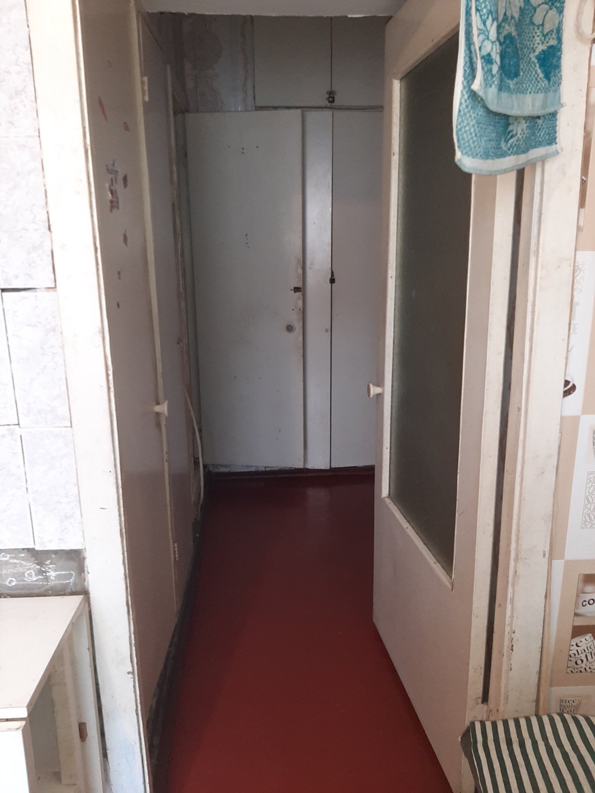 Аренда 2-комнатной квартиры 56 м², Владимира Маяковского просп., 69А