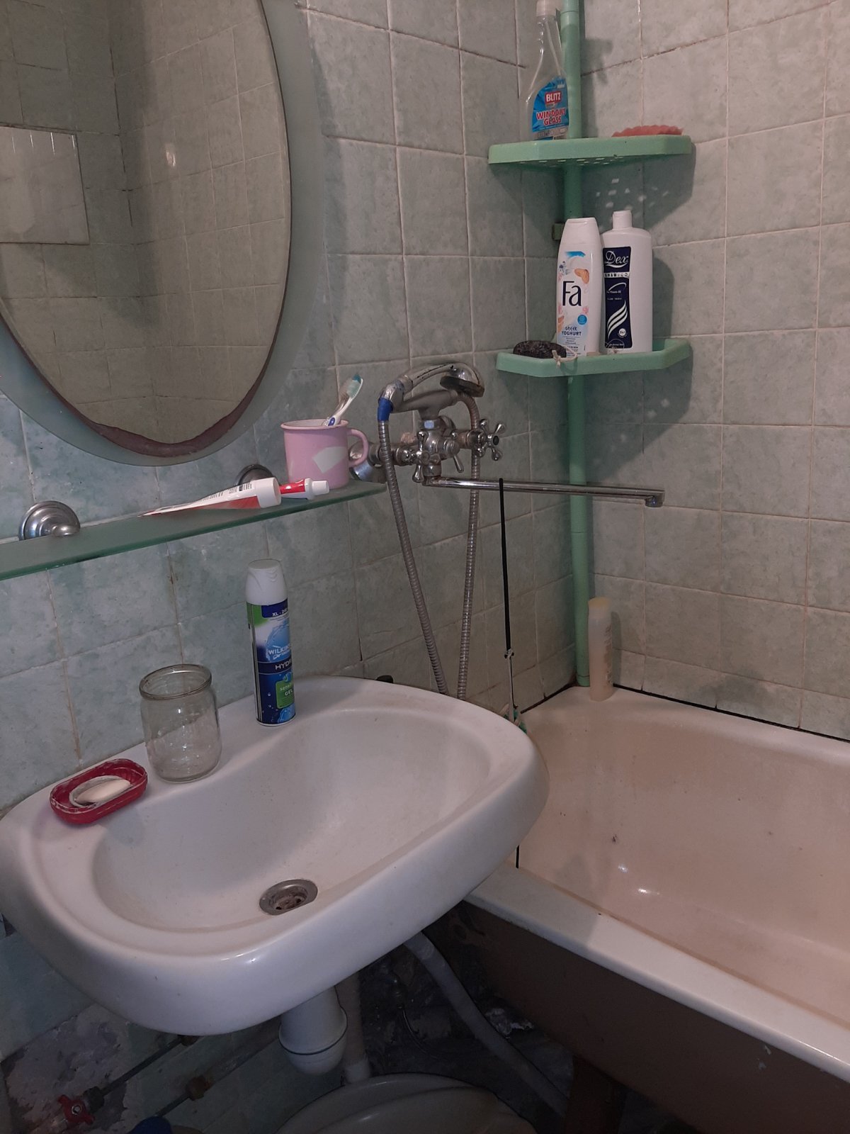 Аренда 2-комнатной квартиры 56 м², Владимира Маяковского просп., 69А