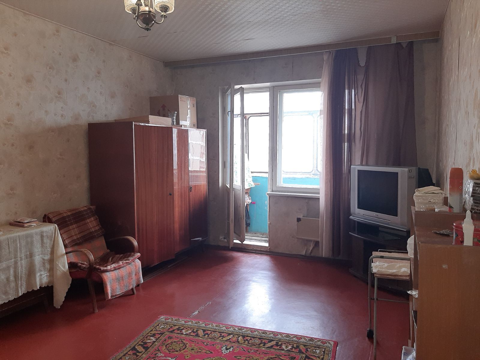 Аренда 2-комнатной квартиры 56 м², Владимира Маяковского просп., 69А