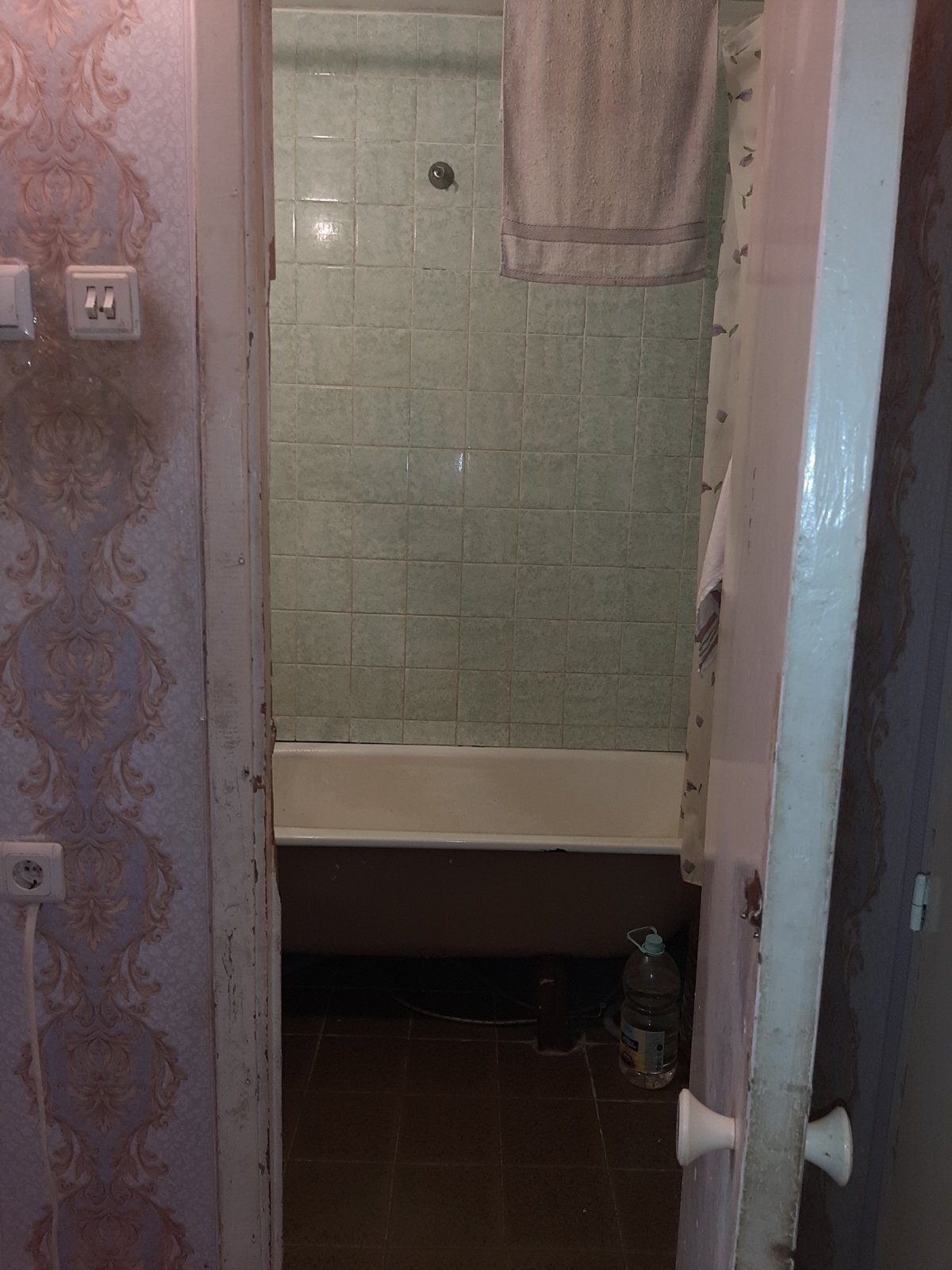 Аренда 2-комнатной квартиры 56 м², Владимира Маяковского просп., 69А