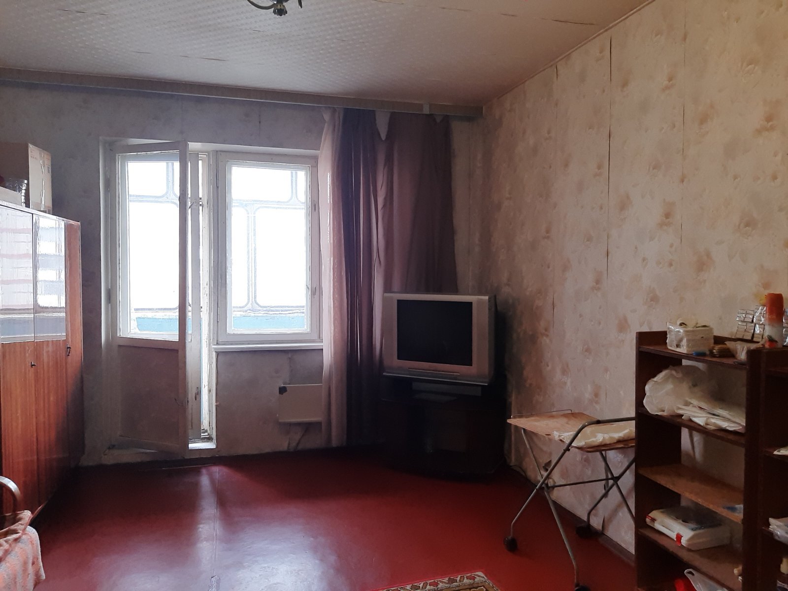 Аренда 2-комнатной квартиры 56 м², Владимира Маяковского просп., 69А