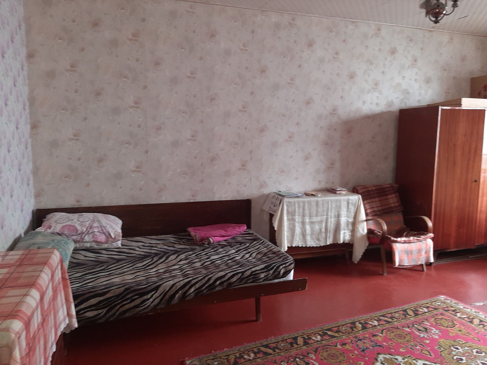 Аренда 2-комнатной квартиры 56 м², Владимира Маяковского просп., 69А