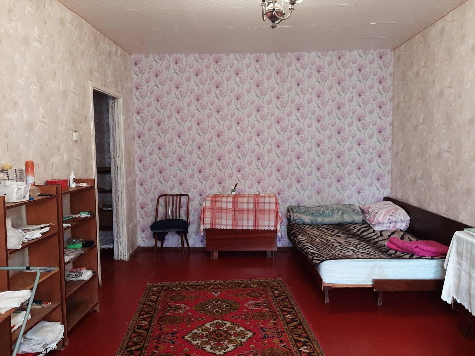 Аренда 2-комнатной квартиры 56 м², Владимира Маяковского просп., 69А