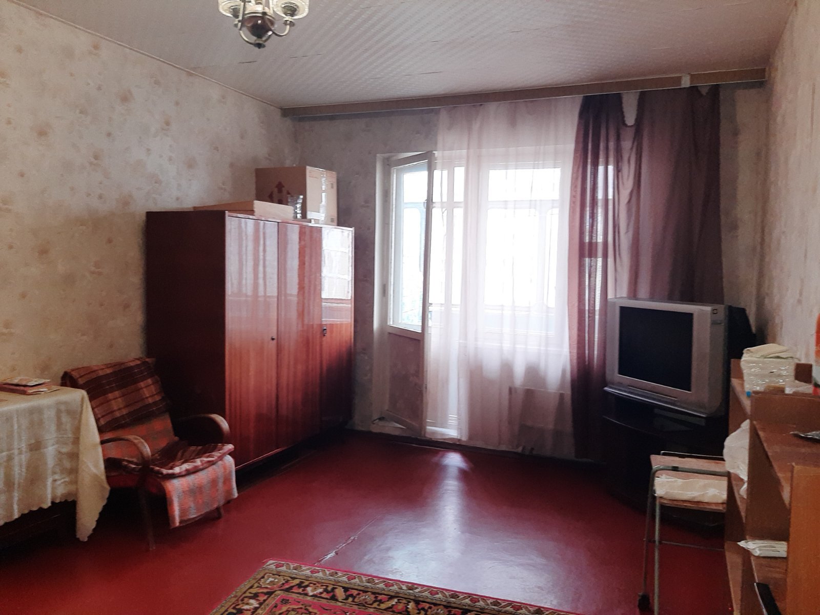 Аренда 2-комнатной квартиры 56 м², Владимира Маяковского просп., 69А