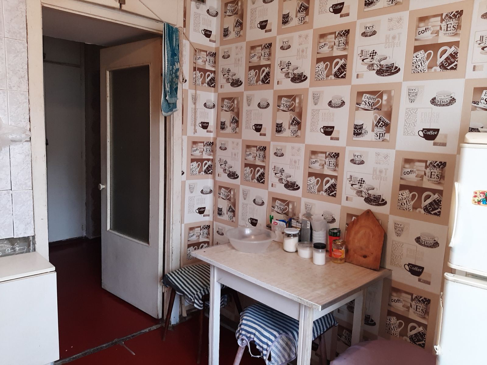 Аренда 2-комнатной квартиры 56 м², Владимира Маяковского просп., 69А