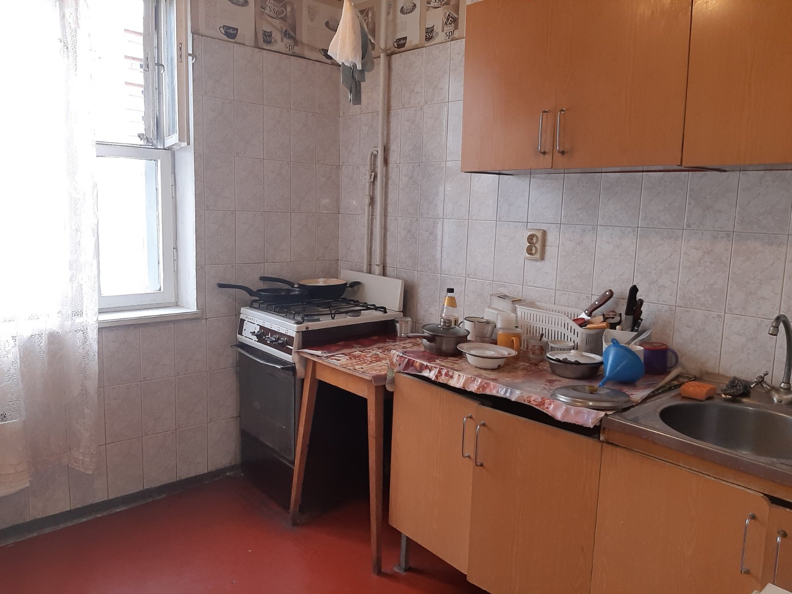 Аренда 2-комнатной квартиры 56 м², Владимира Маяковского просп., 69А