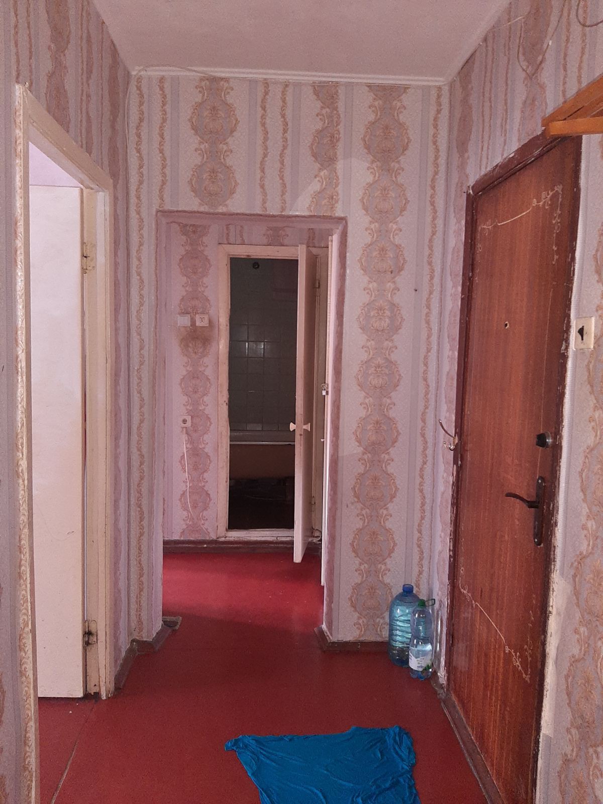 Аренда 2-комнатной квартиры 56 м², Владимира Маяковского просп., 69А