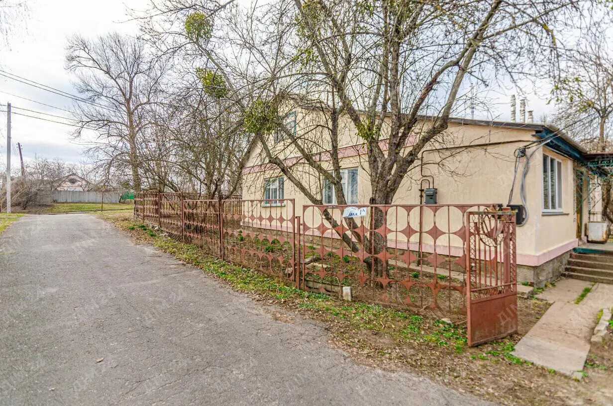 Продаж будинку 95.5 м², Незалежності, 1