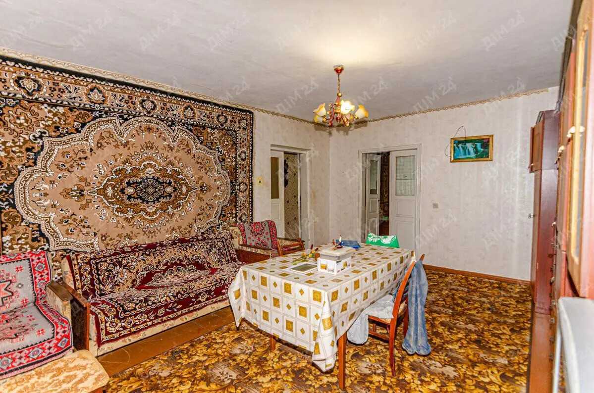 Продаж будинку 95.5 м², Незалежності, 1