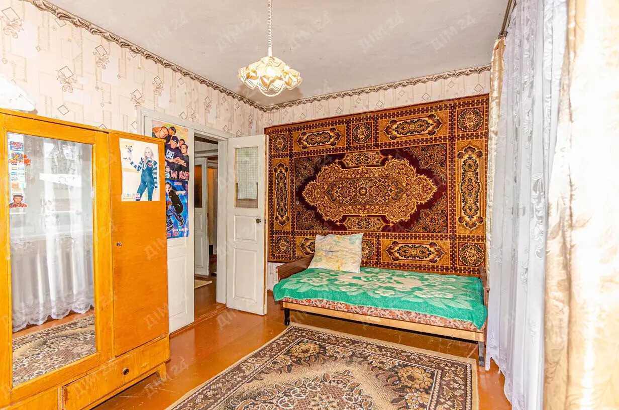 Продаж будинку 95.5 м², Незалежності, 1