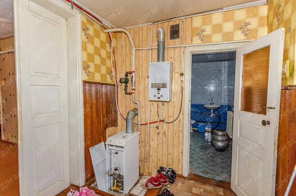 Продаж будинку 95.5 м², Незалежності, 1