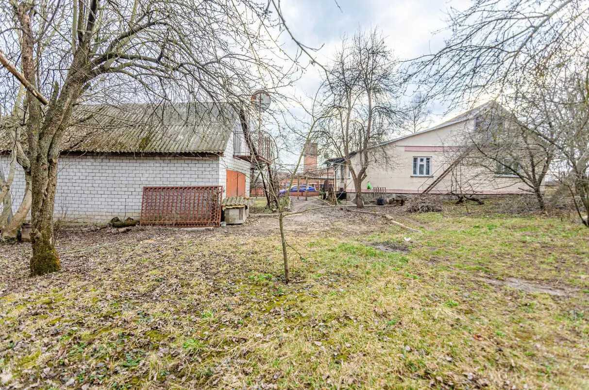 Продаж будинку 95.5 м², Незалежності, 1