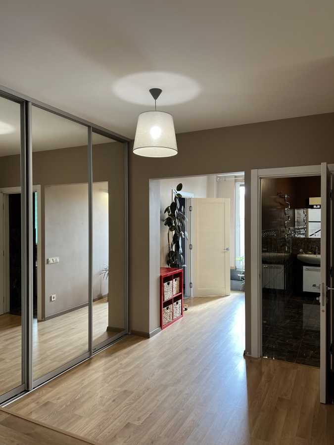 Продажа 3-комнатной квартиры 171 м², Ломоносова ул., 50/2