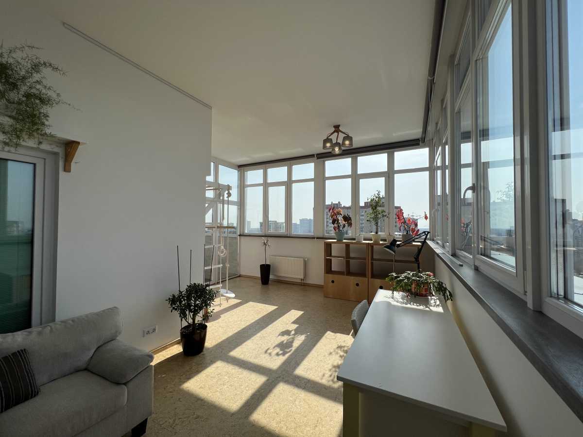 Продажа 3-комнатной квартиры 171 м², Ломоносова ул., 50/2