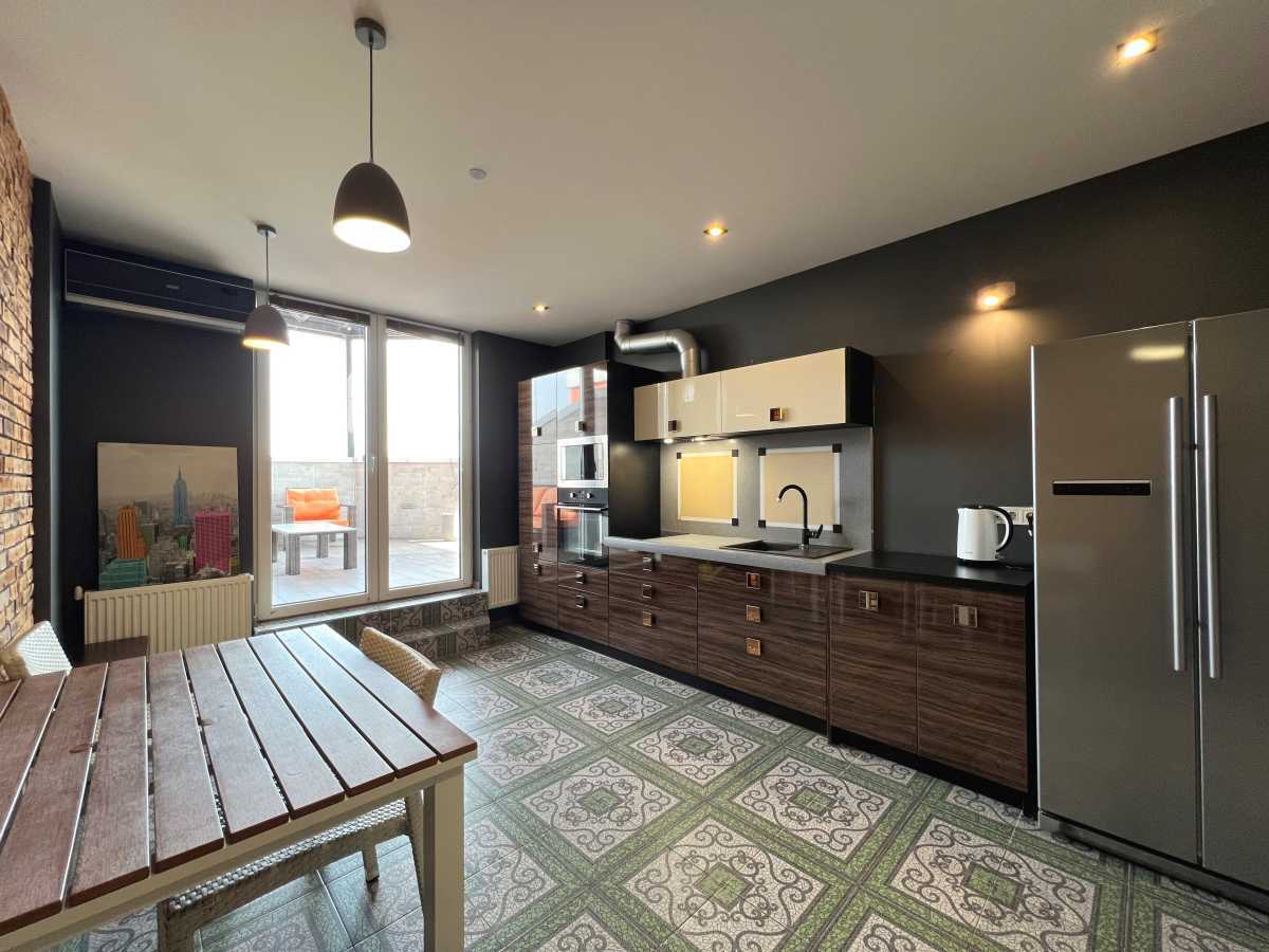 Продажа 3-комнатной квартиры 171 м², Ломоносова ул., 50/2