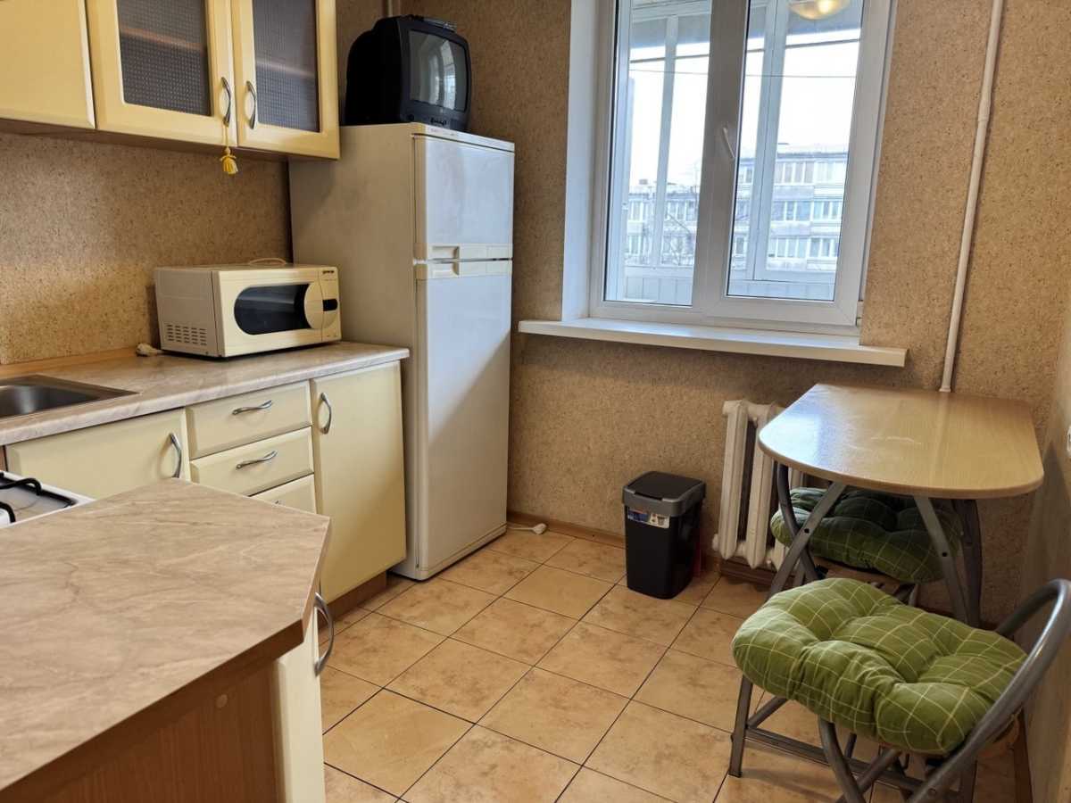 Аренда 1-комнатной квартиры 36 м², Михаила Котельникова ул., 87