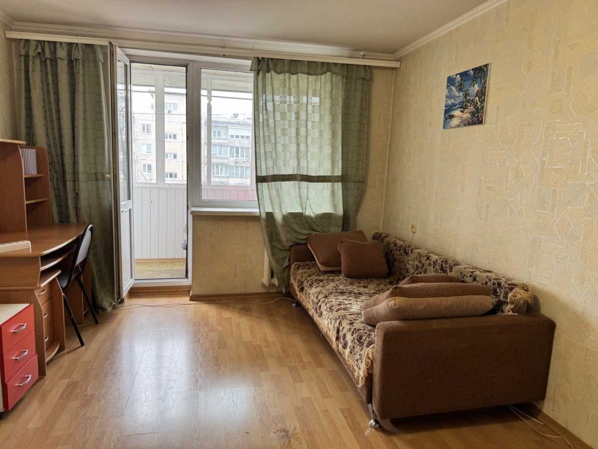 Аренда 1-комнатной квартиры 36 м², Михаила Котельникова ул., 87