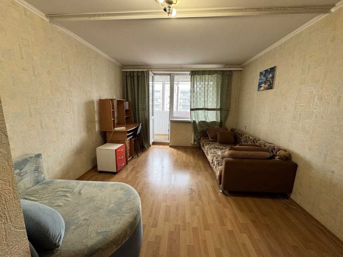 Аренда 1-комнатной квартиры 36 м², Михаила Котельникова ул., 87