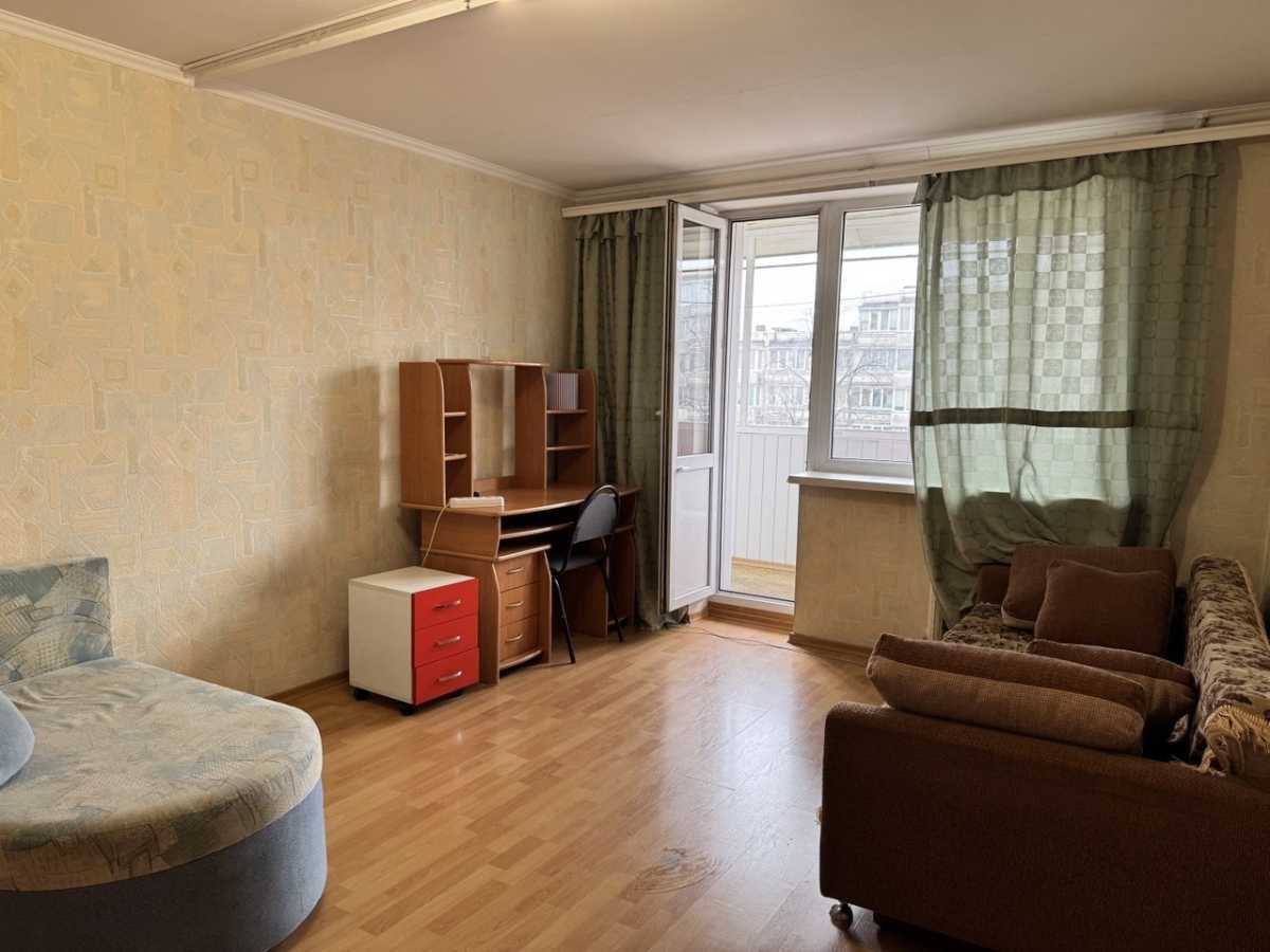 Аренда 1-комнатной квартиры 36 м², Михаила Котельникова ул., 87