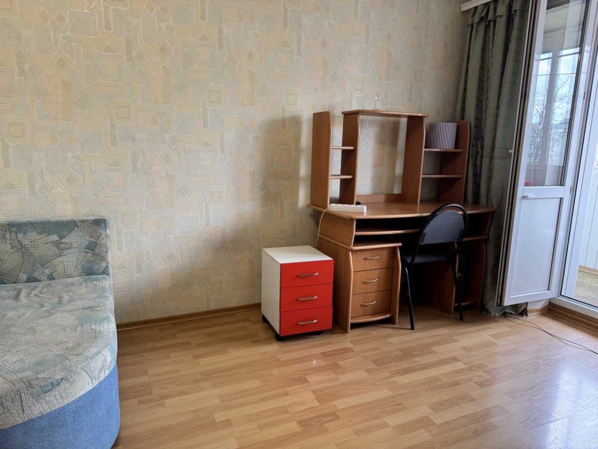 Аренда 1-комнатной квартиры 36 м², Михаила Котельникова ул., 87