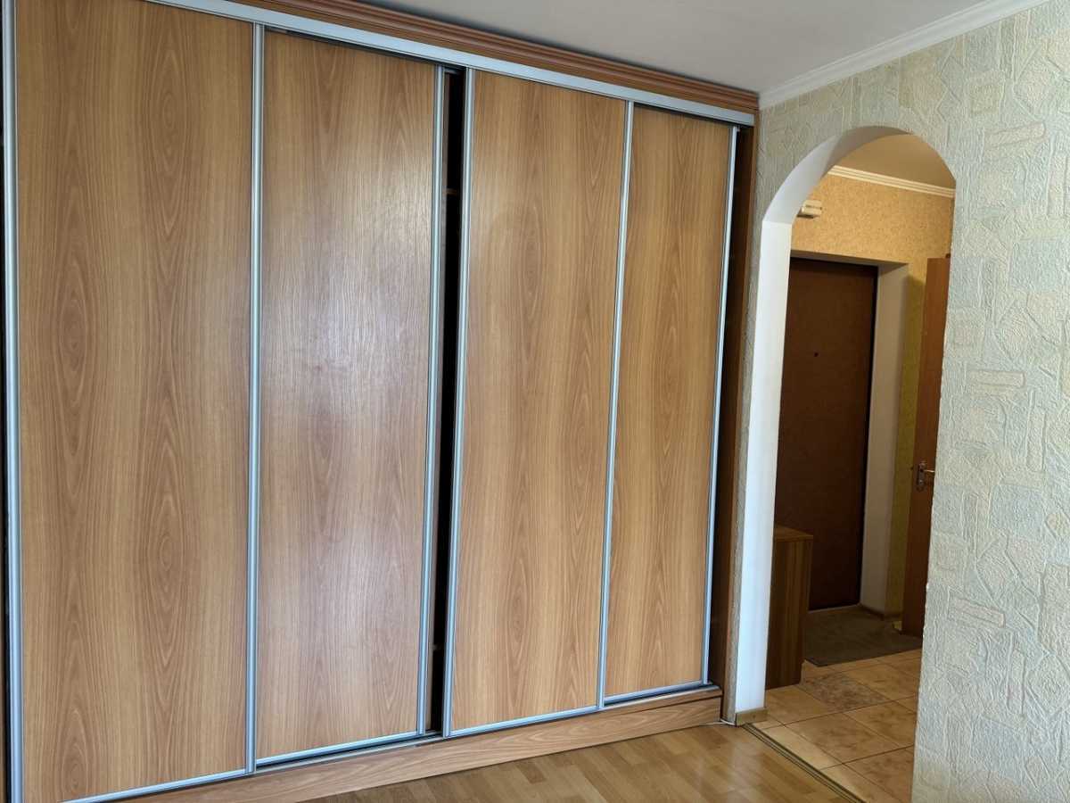 Аренда 1-комнатной квартиры 36 м², Михаила Котельникова ул., 87