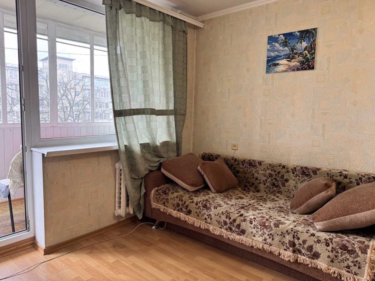 Аренда 1-комнатной квартиры 36 м², Михаила Котельникова ул., 87