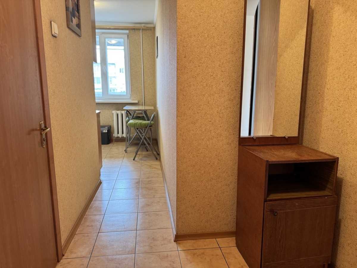 Аренда 1-комнатной квартиры 36 м², Михаила Котельникова ул., 87