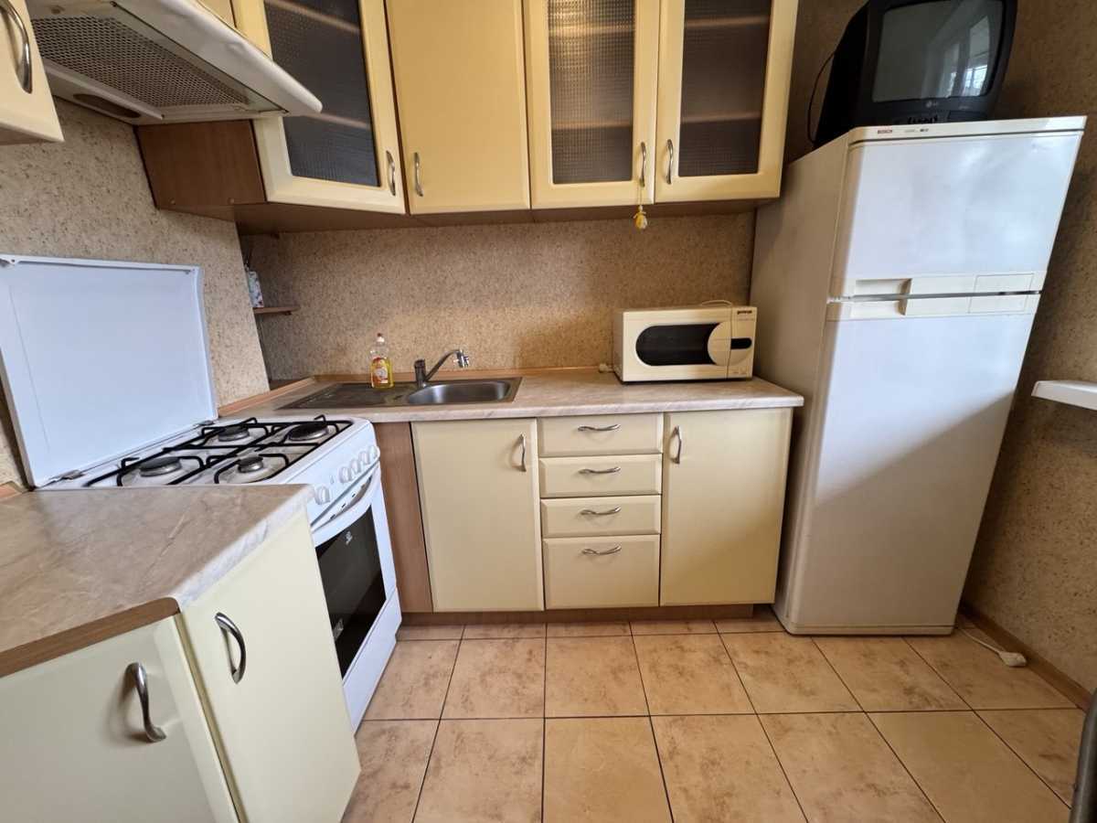 Аренда 1-комнатной квартиры 36 м², Михаила Котельникова ул., 87