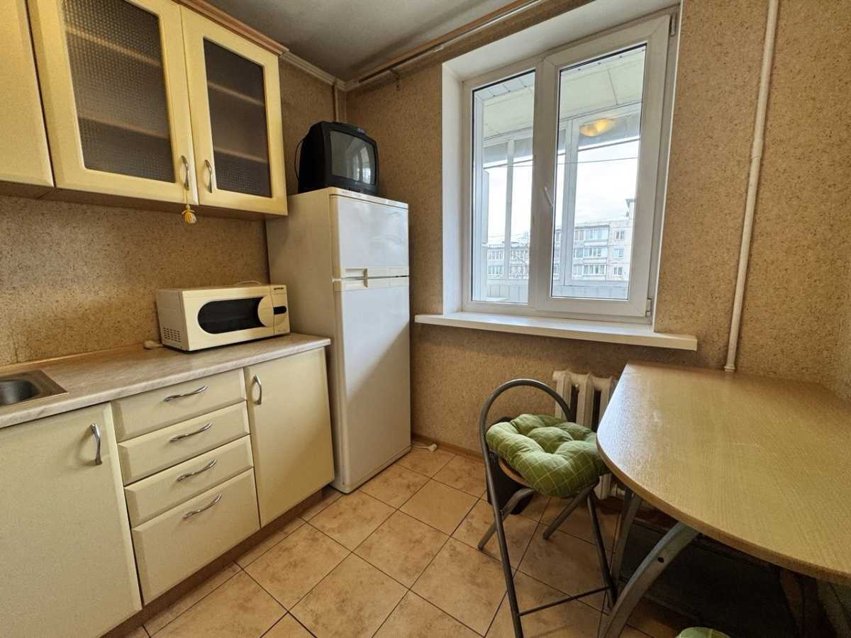 Аренда 1-комнатной квартиры 36 м², Михаила Котельникова ул., 87