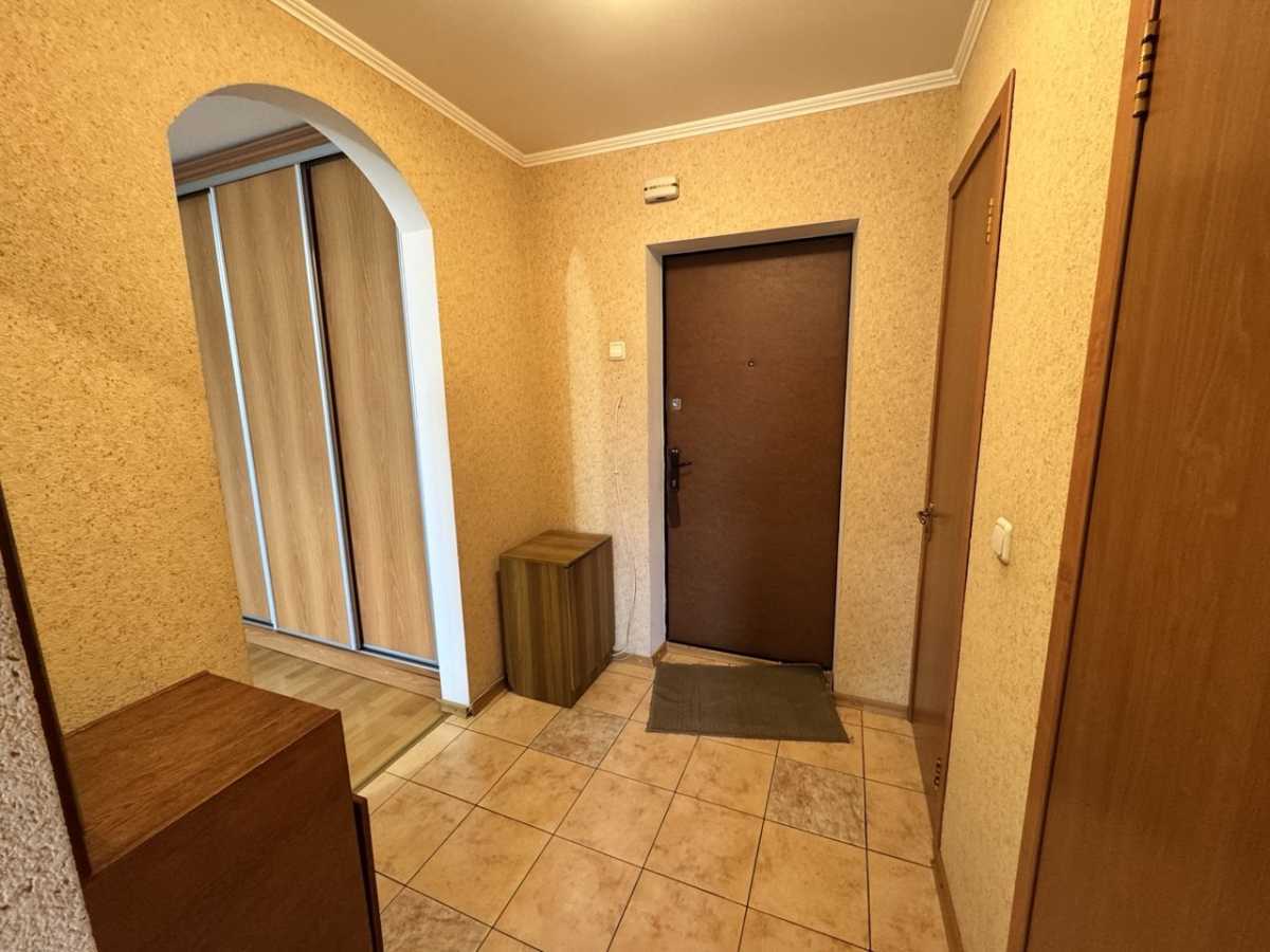 Аренда 1-комнатной квартиры 36 м², Михаила Котельникова ул., 87