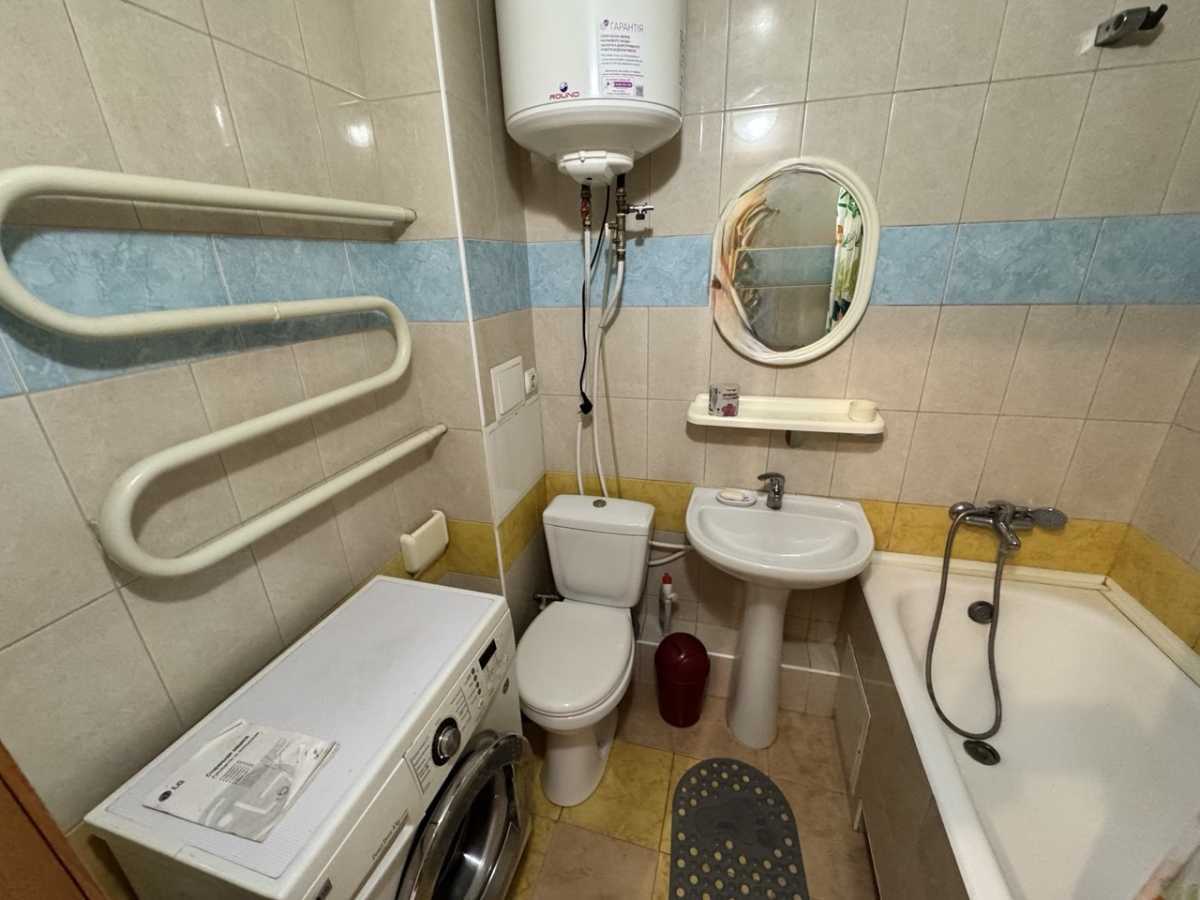 Аренда 1-комнатной квартиры 36 м², Михаила Котельникова ул., 87