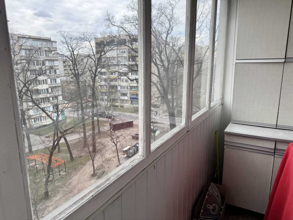 Аренда 1-комнатной квартиры 36 м², Михаила Котельникова ул., 87