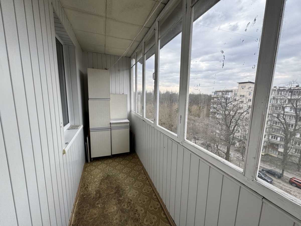 Аренда 1-комнатной квартиры 36 м², Михаила Котельникова ул., 87