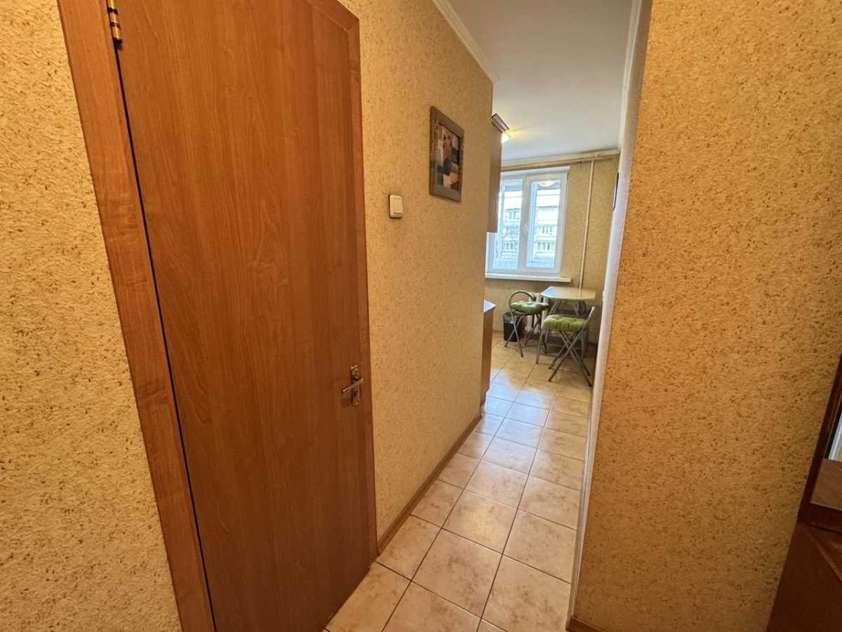 Аренда 1-комнатной квартиры 36 м², Михаила Котельникова ул., 87