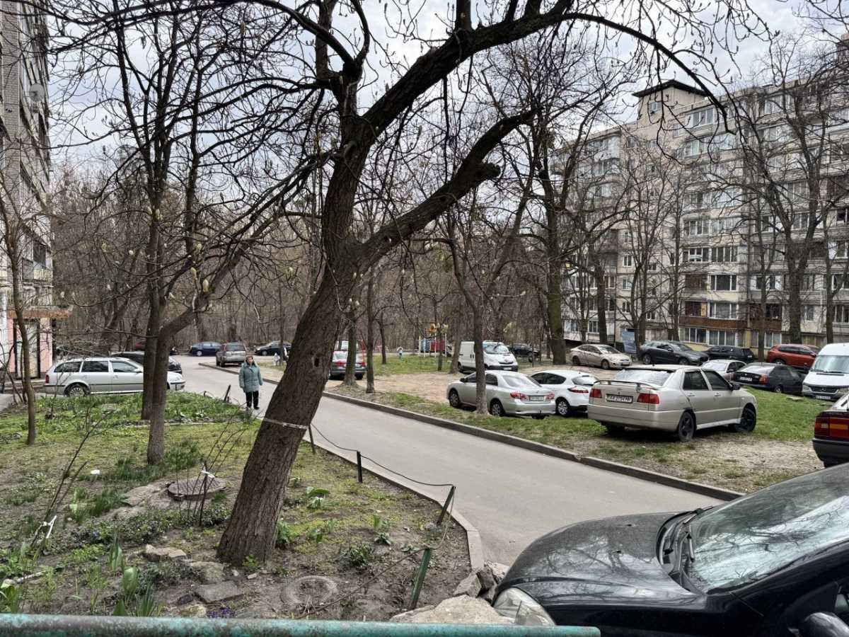 Аренда 1-комнатной квартиры 36 м², Михаила Котельникова ул., 87