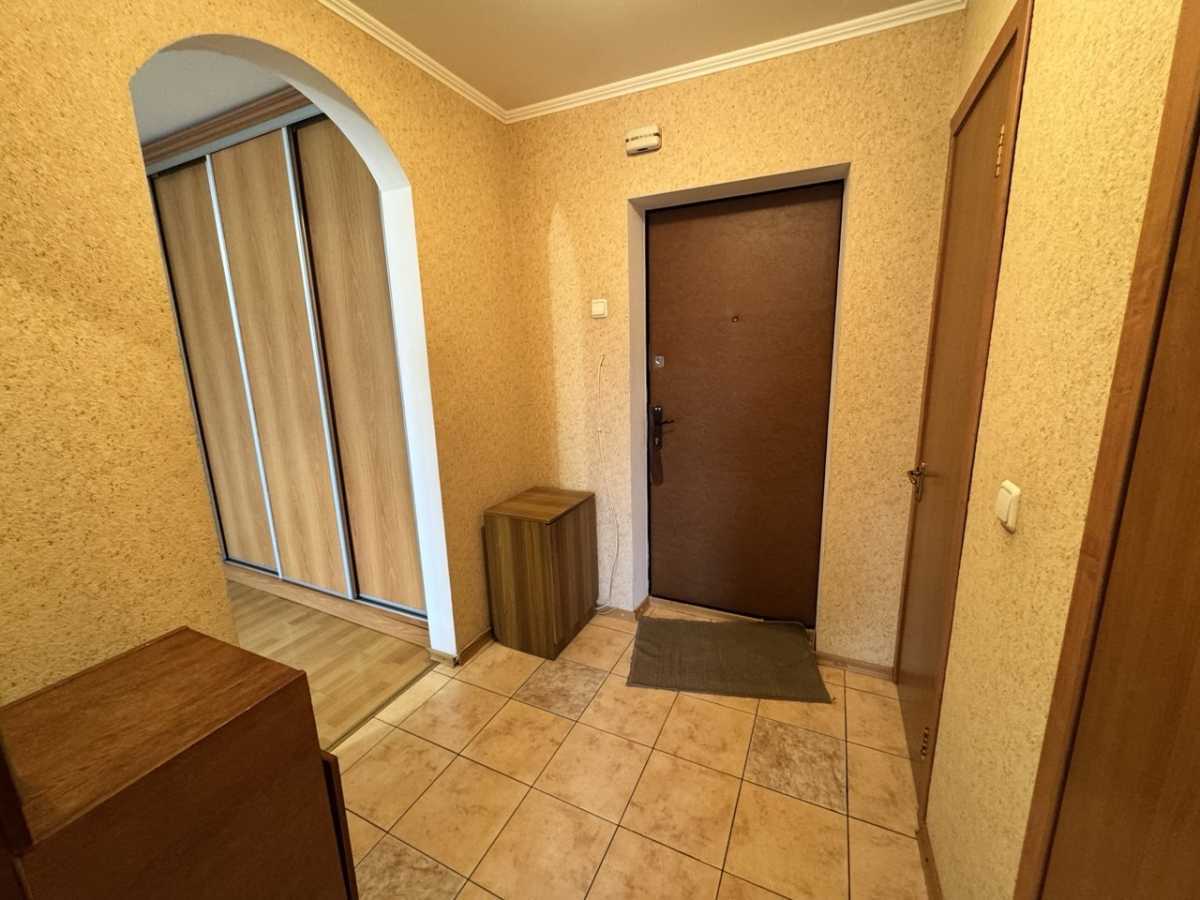 Аренда 1-комнатной квартиры 36 м², Михаила Котельникова ул., 87